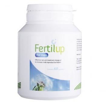 FERTILUP UOMO 60 CAPSULE