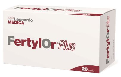 FERTYLOR PLUS BUSTINE