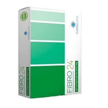 FIBRO24 COMPRESSE