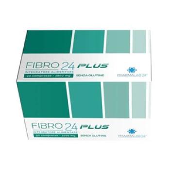 FIBRO24 PLUS 90 COMPRESSE