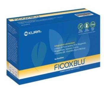 FICOXBLU 14 BUSTE