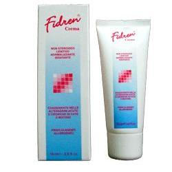 FIDREN CREMA