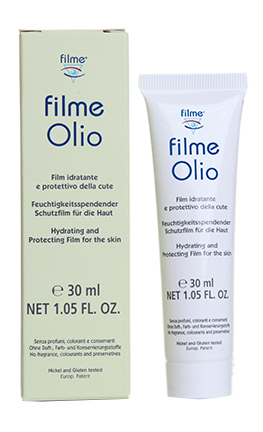 FILME OLIO IDRATANTE PROTETTITIVO