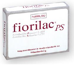 FIORILAC PS BUSTE