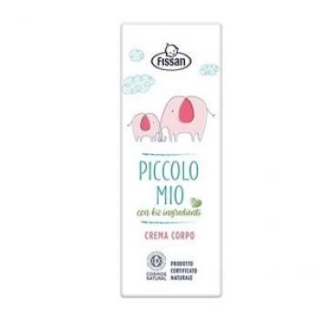 FISSAN PICCOLO MIO CREMA CORPO