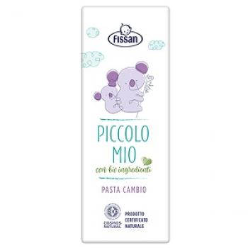 FISSAN PICCOLO MIO PASTA 100 ML