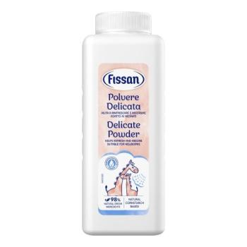 FISSAN Polvere Baby