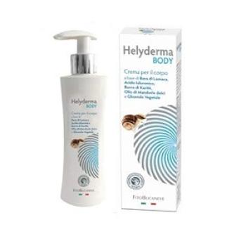 FITOBUCANEVE HELYDERMA BODY 200 ML