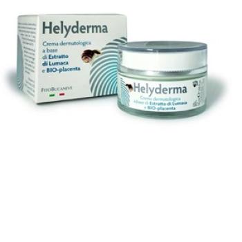 FITOBUCANEVE HELYDERMA CREMA VISO LUMACA