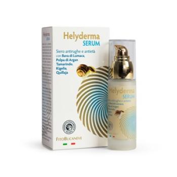 FITOBUCANEVE HELYDERMA SIERO 30 ML