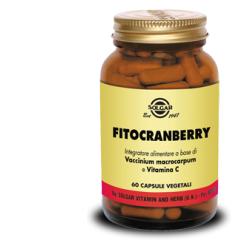 FITOCRANBERRY
