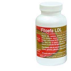 FITOEFA LDL SEMI LINO BIO