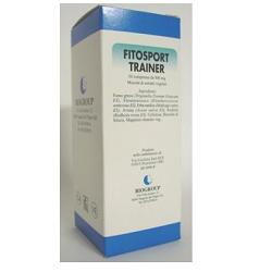 FITOSPORT TRAINER Compresse