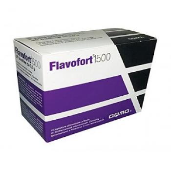 FLAVOFORT 1500 30 BUSTE