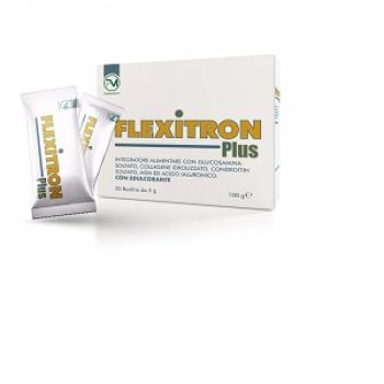 FLEXITRON PLUS 20 BUSTE