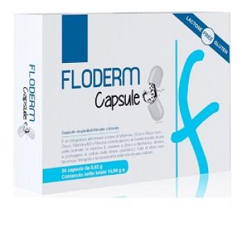 FLODERM CAPSULE