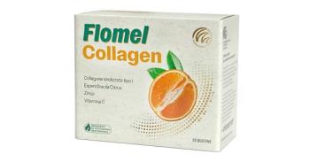 FLOMEL COLLAGEN 20 BUSTINE