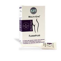 FLORAPLUS MULTI-GYN 5APPLICATORI