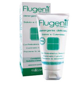 FLUGENIL DETERGENTE DELICATO