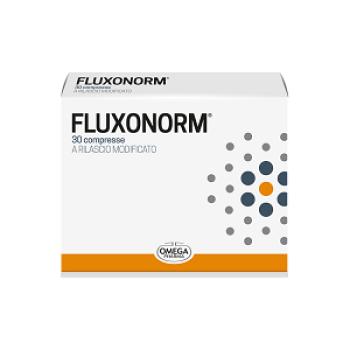 FLUXONORM 30 COMPRESSE