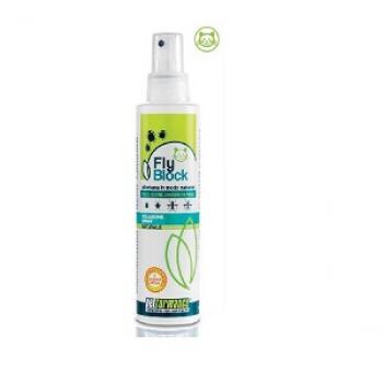 FLYBLOCK LOZIONE ANTIPARASSITARIA GATTO 150 ML