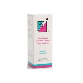 FMS CALCIUM FLUORATUM COMPLEX
