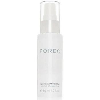 FOREO SILICONE CLEANING SPRAY 60 ML