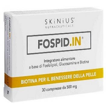 FOSPID-IN COMPRESSE