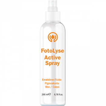 FOTOLYSE ACTIVE SPRAY 200 ML