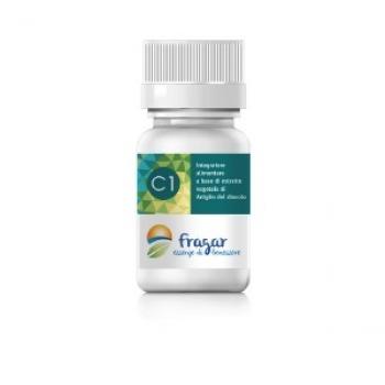 FRAGAR C1 ESTRATTO SECCO 50 CAPSULE