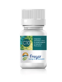 FRAGAR C10 ESTRATTO SECCO 50 CAPSULE