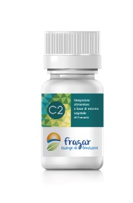 FRAGAR C2 ESTRATTO SECCO 50 CAPSULE