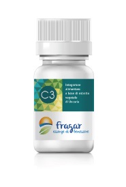 FRAGAR C3 ESTRATTO SECCO 50 CAPSULE