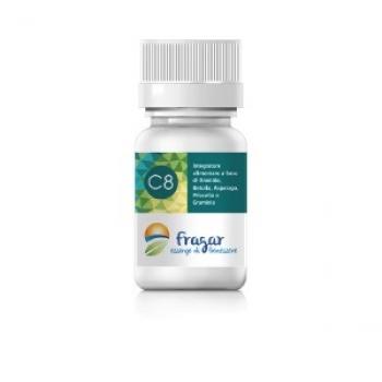 FRAGAR C8 ESTRATTO SECCO 50 CAPSULE
