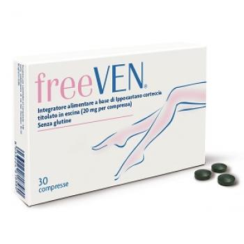 FREEVEN COMPRESSE