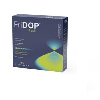 FRIDOP OROSOLUBILE 20 BUSTE