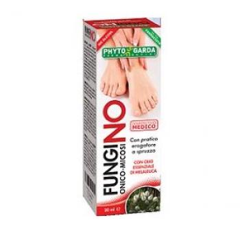 FUNGINO SPRAY 20 ML