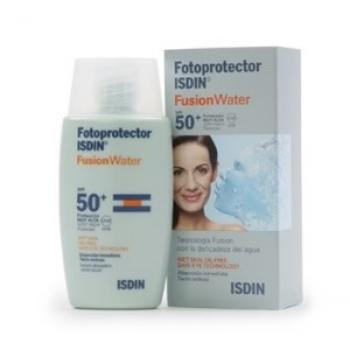 FUSION WATER 50+ FOTOPROTECTOR