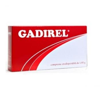GADIREL COMPRESSE