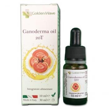 GANODERMA OIL 20T 10 ML