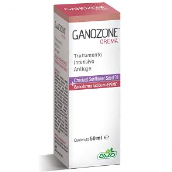 GANOZONE CREMA 50 ML