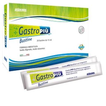GASTROPIU' 20 BUSTINE