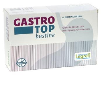 GASTROTOP 20 BUSTINE