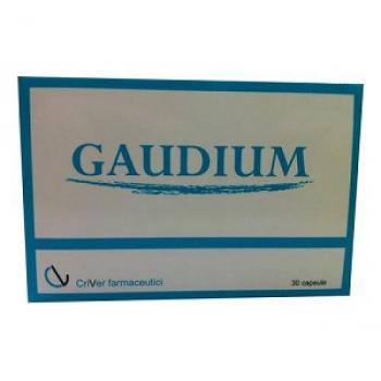 GAUDIUM 30 CAPSULE