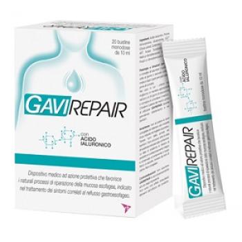 GAVIREPAIR 20 BUSTINE