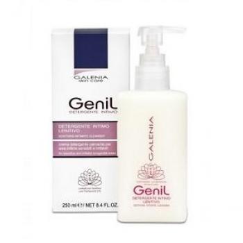 GENIL DETERGENTE INTIMO 250 ML