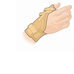 GIBAUDORTHO ORTESI RIZARTROSI Tg 1