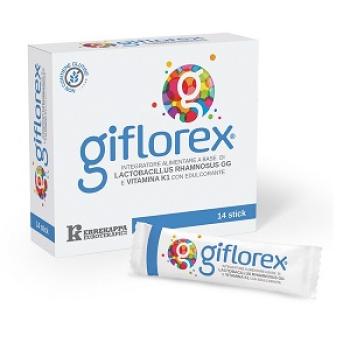 GIFLOREX INTEGRATORE