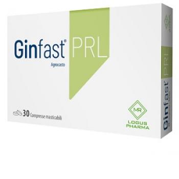 GINFAST PRL COMPRESSE
