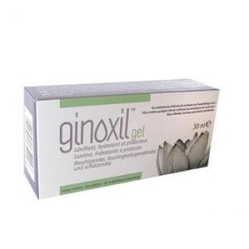 GINOXIL GEL TUBO 30 ml